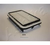 Filtro aria Cartuccia filtro 20-08-889 ASHIKA per SUZUKI WAGON R+ Hatchback