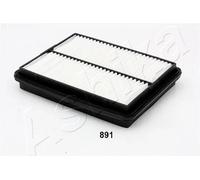 Filtro aria Cartuccia filtro 20-08-891 ASHIKA per SUZUKI VITARA VITARA Cabrio