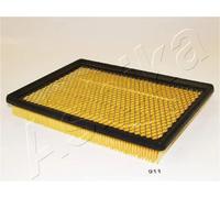 Filtro aria Cartuccia filtro 20-09-911 ASHIKA per CHRYSLER 300C Touring 300C