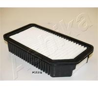 Filtro aria Cartuccia filtro 20-0K-K22 ASHIKA per HYUNDAI KIA