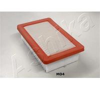 Filtro aria Cartuccia filtro 20-0M-M04 ASHIKA per SMART RENAULT