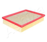 Filtro aria Cartuccia filtro 20-0S-S05 ASHIKA per SSANGYONG RODIUS II