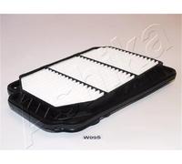 Filtro aria Cartuccia filtro 20-0W-W09 ASHIKA per CHEVROLET LACETTI