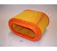 Filtro aria Cartuccia filtro 20-H0-001 ASHIKA per HYUNDAI H-1 / STAREX Autobus
