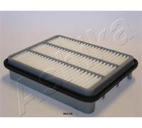 Filtro aria Cartuccia filtro 20-H0-007 ASHIKA per HYUNDAI KIA