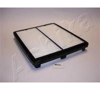 Filtro aria Cartuccia filtro 20-W0-001 ASHIKA per DAEWOO LEGANZA