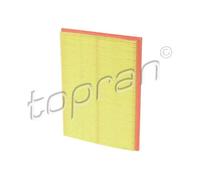 Filtro aria Cartuccia filtro 201 658 TOPRAN per OPEL ASTRA F Hatchback