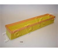 Filtro aria Cartuccia filtro 20100 JAPKO per NISSAN RENAULT DACIA