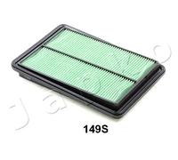 Filtro aria Cartuccia filtro 20149 JAPKO per NISSAN RENAULT