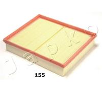 Filtro aria Cartuccia filtro 20155 JAPKO per MERCEDES-BENZ NISSAN RENAULT