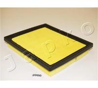 Filtro aria Cartuccia filtro 202000 JAPKO per TOYOTA LEXUS