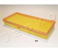 Filtro aria Cartuccia filtro 20269 JAPKO per TOYOTA SUBARU