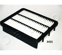Filtro aria Cartuccia filtro 20342 JAPKO per MAZDA 3 Tre volumi 6 Familiare 3