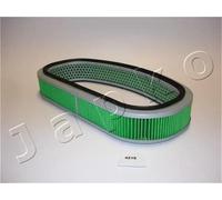 Filtro aria Cartuccia filtro 20421 JAPKO per HONDA ACCORD IV