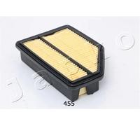 Filtro aria Cartuccia filtro 20455 JAPKO per HONDA CIVIC VIII Hatchback