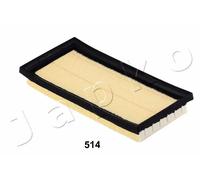 Filtro aria Cartuccia filtro 20514 JAPKO per MITSUBISHI MIRAGE VI Tre volumi