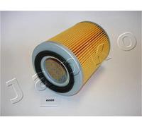 Japko Filtro aria 20608 per Daihatsu e Piaggio Quargo 1.3i 16V
