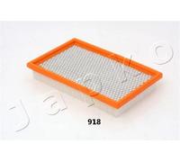 Filtro aria Cartuccia filtro 20918 JAPKO per CHRYSLER PT CRUISER
