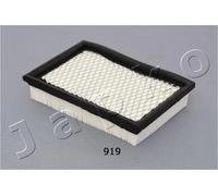 Filtro aria Cartuccia filtro 20919 JAPKO per CHRYSLER PLYMOUTH