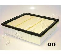 Filtro aria Cartuccia filtro 20921 JAPKO per ISUZU D-MAX II