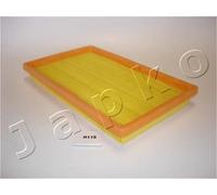 Filtro aria Cartuccia filtro 20H11 JAPKO per HYUNDAI ATOS
