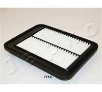 Filtro aria Cartuccia filtro 20H16 JAPKO per HYUNDAI i10 I