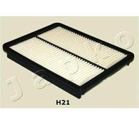 Filtro aria Cartuccia filtro 20H21 JAPKO per HYUNDAI KIA