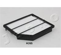 Filtro aria Cartuccia filtro 20H26 JAPKO per HYUNDAI ix55