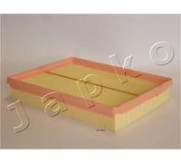 Filtro aria Cartuccia filtro 20K20 JAPKO per KIA CARENS III MPV / Space wagon