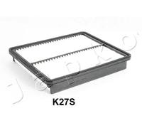 Filtro aria Cartuccia filtro 20K27 JAPKO per HYUNDAI KIA