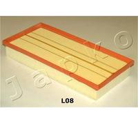Filtro aria Cartuccia filtro 20L08 JAPKO per AUDI VW PORSCHE LAND ROVER