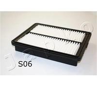 Filtro aria Cartuccia filtro 20S06 JAPKO per SSANGYONG TIVOLI XLV SUV