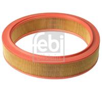 Filtro aria Cartuccia filtro 21110 FEBI BILSTEIN per VW SEAT SKODA