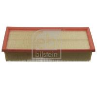 Filtro aria Cartuccia filtro 22552 FEBI BILSTEIN per VW SKODA AUDI SEAT