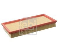 Filtro aria Cartuccia filtro 24778 FEBI BILSTEIN per SEAT SKODA VW