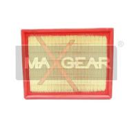 Filtro aria Cartuccia filtro 26-0083 MAXGEAR per OPEL CORSA B TIGRA