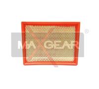 Filtro aria Cartuccia filtro 26-0276 MAXGEAR per OPEL VECTRA B Familiare
