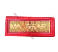 Filtro aria Cartuccia filtro 26-0344 MAXGEAR per ROVER MG