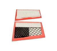 Quality Parts Filtro aria VW LT om642.KPL 2 pezzi. W204 211 164 6420940204