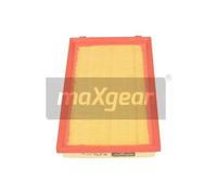 Filtro aria Cartuccia filtro 26-0644 MAXGEAR per TOYOTA COROLLA Compact COROLLA