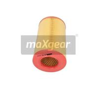 Filtro aria Cartuccia filtro 26-0707 MAXGEAR per NISSAN FORD