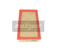 Filtro aria Cartuccia filtro 26-0718 MAXGEAR per VW CHRYSLER DODGE PLYMOUTH AUDI