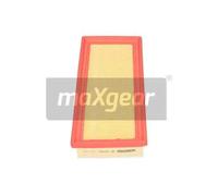Filtro aria Cartuccia filtro 26-0765 MAXGEAR per ALFA ROMEO 147 GT