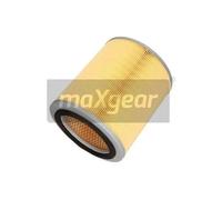 Filtro aria Cartuccia filtro 26-0920 MAXGEAR per KIA K2500 Pianale piatto/Telaio