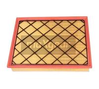 Filtro aria Cartuccia filtro 26-0980 MAXGEAR per BMW X6 X5