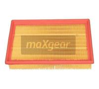 Filtro aria Cartuccia filtro 26-0994 MAXGEAR per NISSAN PATHFINDER III