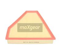 Filtro aria Cartuccia filtro 26-1256 MAXGEAR per BMW 3