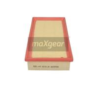 Filtro aria Cartuccia filtro 26-1261 MAXGEAR per BMW ALPINA