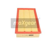 2 x Filtroo aria MAXGEAR per JAGUAR S-TYPE II, XF I, XF SPORTBRAKE I, XJ