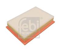 Filtro aria Cartuccia filtro 26408 FEBI BILSTEIN per SEAT FORD VW